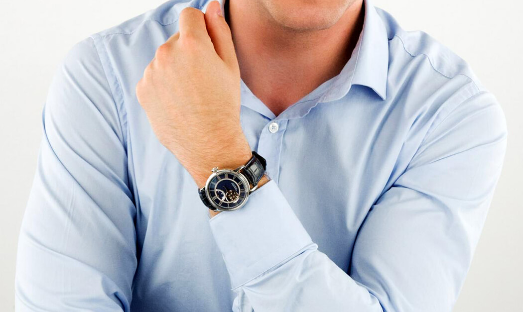 Đồng hồ Orient star RE-HH0002L00B